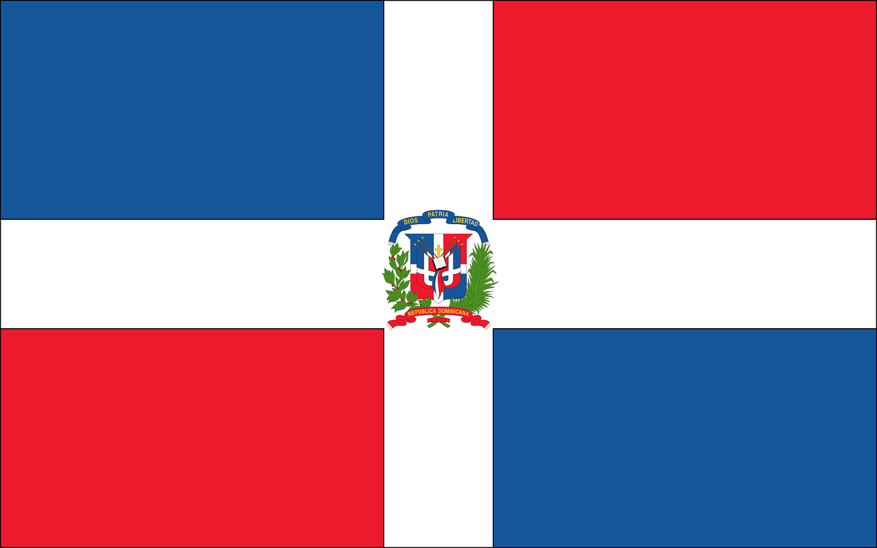flag, country, dominican republic-1040583.jpg